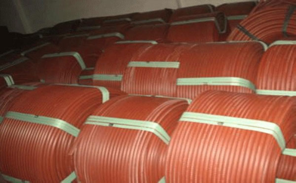 RPE阻燃白朗穿线管具有哪些特性