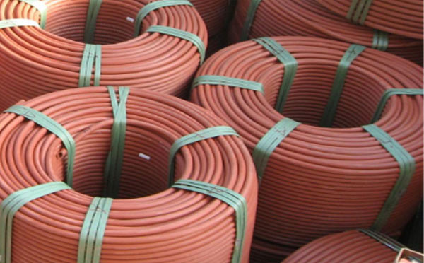 聚乙烯阻燃白朗穿线管具有哪些优势