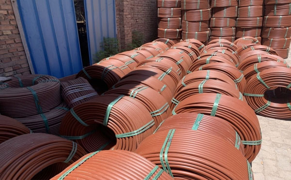 为什么rpe白朗穿线管会使用的如此广泛