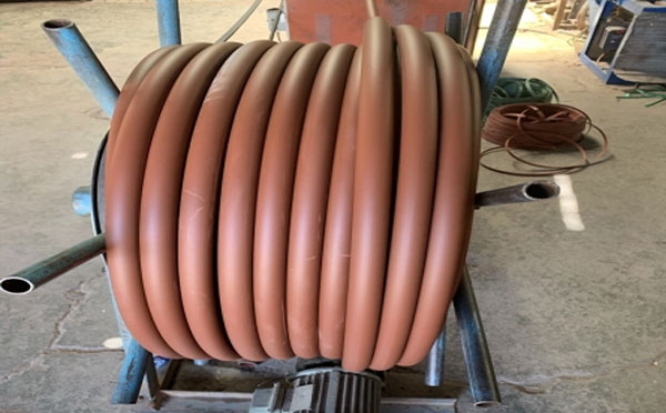 白朗穿线管可以延长线路使用年限