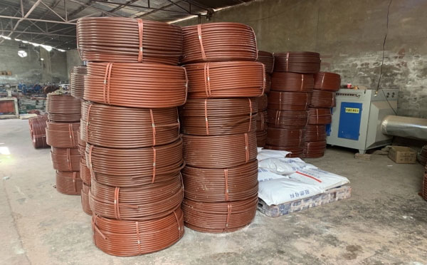 阻燃白朗穿线管安装的注意事项 阻燃白朗穿线管安装的注意事项