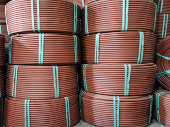 RPE白朗穿线管的好处有哪些