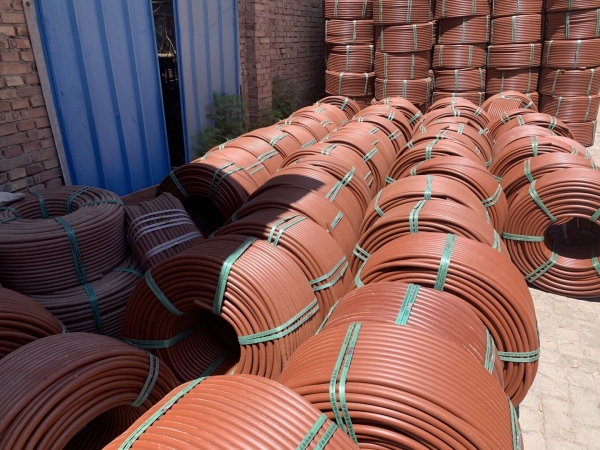 如何选择一条合适耐用的白朗穿线管