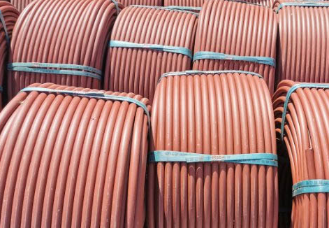 白朗穿线管配件使用范围