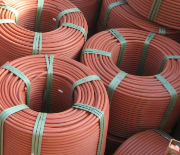 白朗白朗穿线管厂家的商场需求