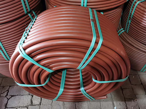 白朗白朗穿线管厂家告知大家管材选择哪种的好