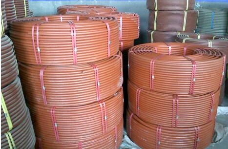 RPE白朗穿线管主要的特点和使用方法 RPE白朗穿线管主要的特点和使用方法