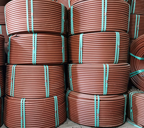 白朗穿线管的基本知识