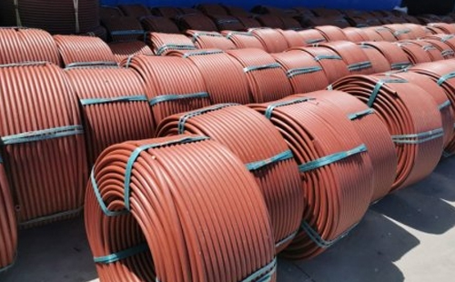 使用RPE白朗穿线管有哪些常见施工难点？