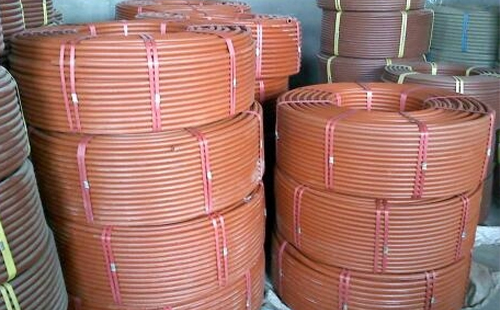 白朗穿线管防雷接地技术实施要点