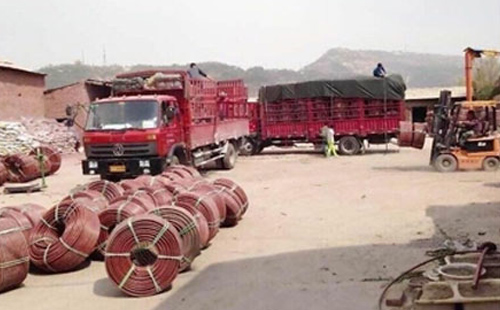 穿线管选型与施工全解析：白朗穿线管如何正确安装