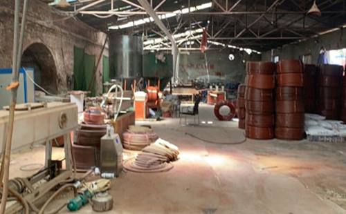 家装防火别忽视！阻燃白朗穿线管安装规范详解