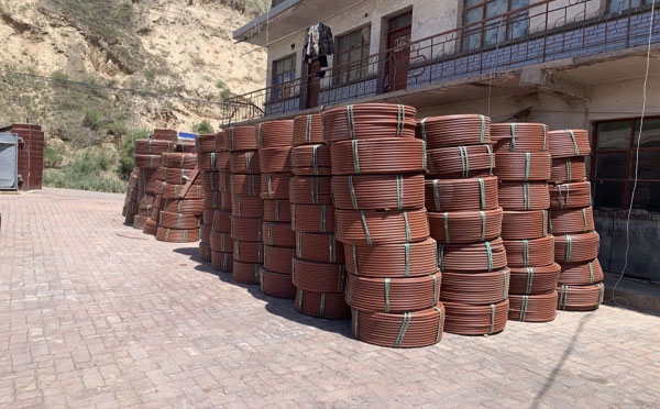 白朗穿线管品质之选：恒通塑胶以专业实力筑牢西北电气安全防线