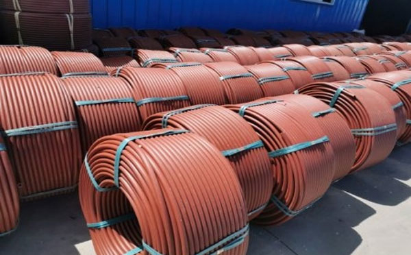 白朗穿线管类型选型与建筑电气安装技术规范指南