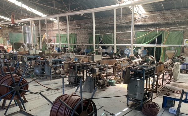 白朗碳素波纹管技术参数与电力通信工程敷设规范